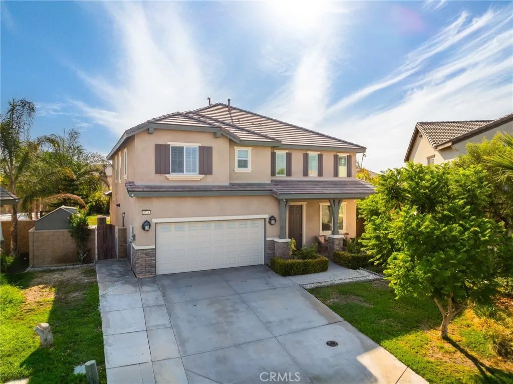 5719 Skimmer, Jurupa Valley, CA 91752