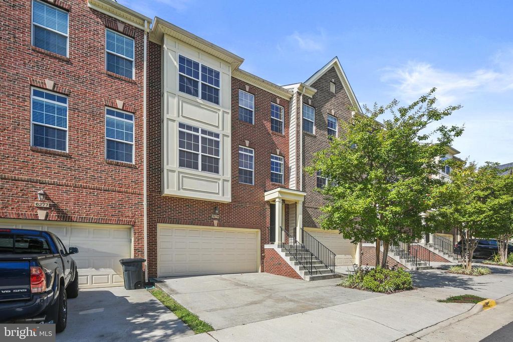 6279 ALFORTH AVE, Alexandria, VA 22315