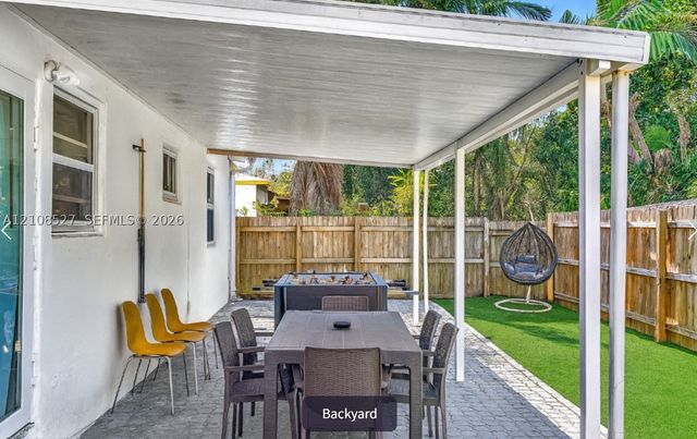 4549 SW 24th Ave, Dania Beach, FL 33312