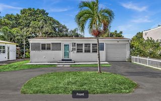4549 SW 24th Ave, Dania Beach, FL 33312