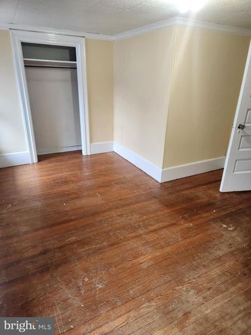 322.5 MAPLE AVE N, Martinsburg, WV 25401