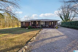 1632 JACKSON STREET SW, Cullman, AL 35055