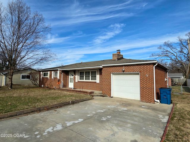 603 Park Lane, Joplin, MO 64804