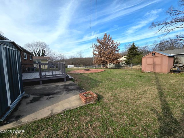 603 Park Lane, Joplin, MO 64804