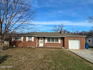 603 Park Lane, Joplin, MO 64804