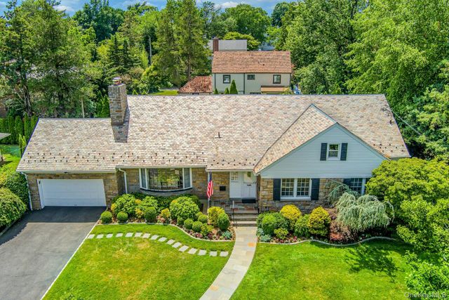 72 Brookfield Road, Mount Vernon, NY 10552