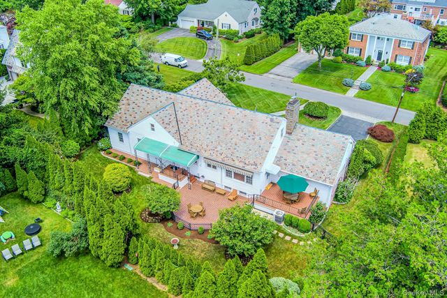 72 Brookfield Road, Mount Vernon, NY 10552