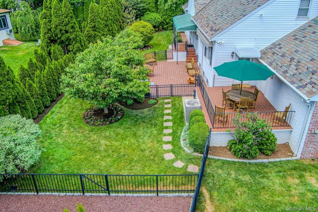 72 Brookfield Road, Mount Vernon, NY 10552