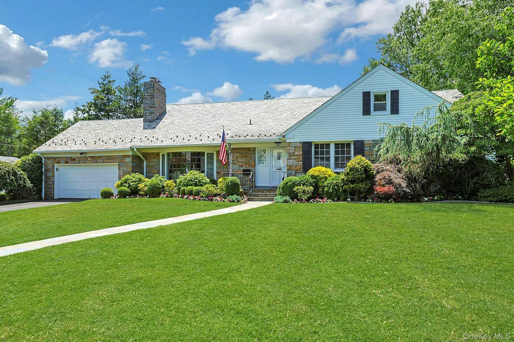 72 Brookfield Road, Mount Vernon, NY 10552
