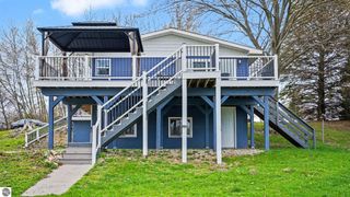 4419 E State Road, Hale, MI 48739