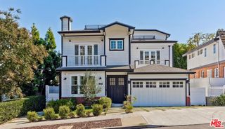 10810 Wilkins Avenue, Los Angeles, CA 90024