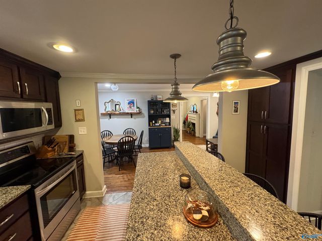 2602 Poincianna Street, Huntsville, AL 35801