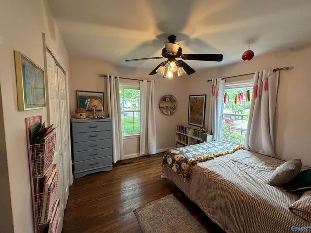 2602 Poincianna Street, Huntsville, AL 35801
