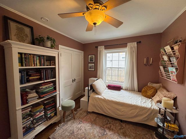 2602 Poincianna Street, Huntsville, AL 35801