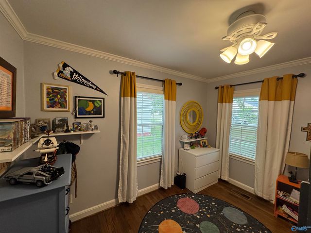 2602 Poincianna Street, Huntsville, AL 35801