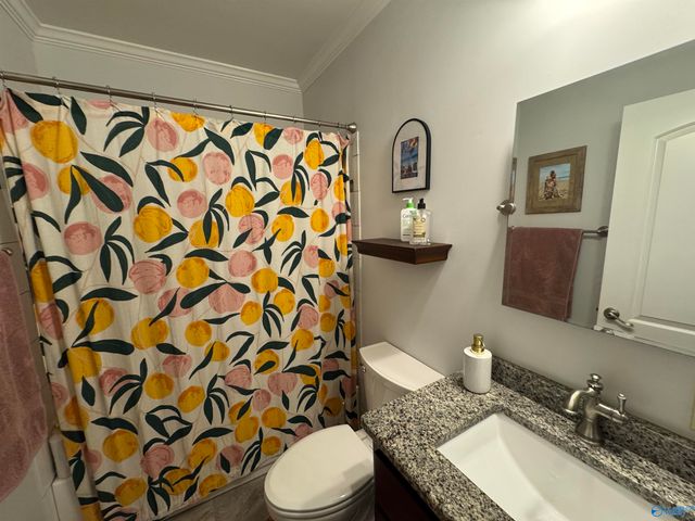 2602 Poincianna Street, Huntsville, AL 35801