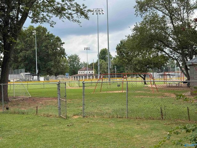 2602 Poincianna Street, Huntsville, AL 35801
