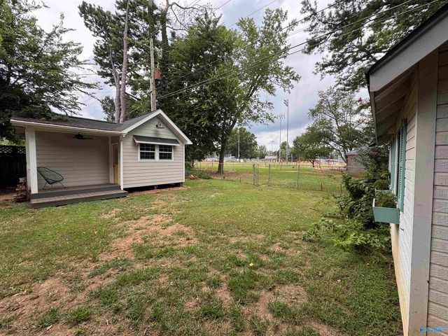 2602 Poincianna Street, Huntsville, AL 35801