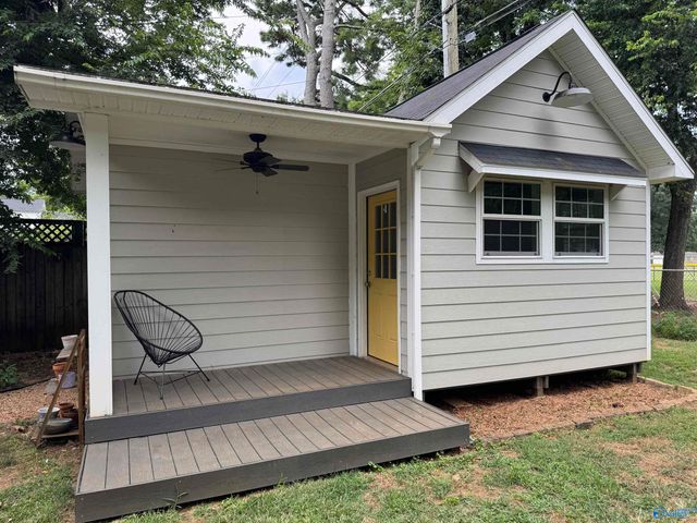 2602 Poincianna Street, Huntsville, AL 35801