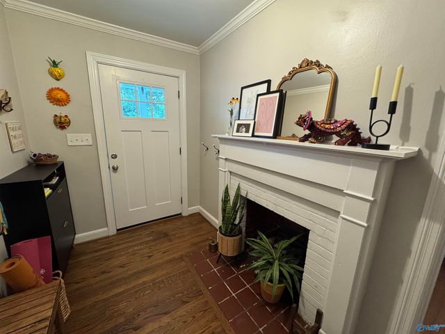 2602 Poincianna Street, Huntsville, AL 35801