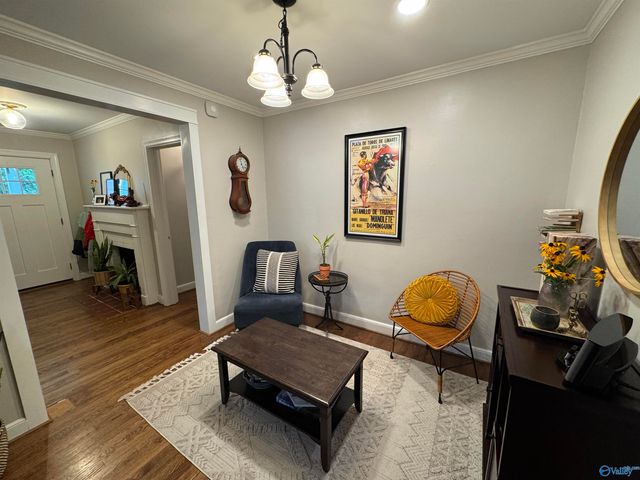 2602 Poincianna Street, Huntsville, AL 35801