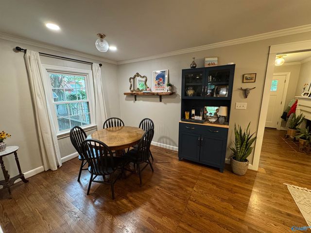2602 Poincianna Street, Huntsville, AL 35801