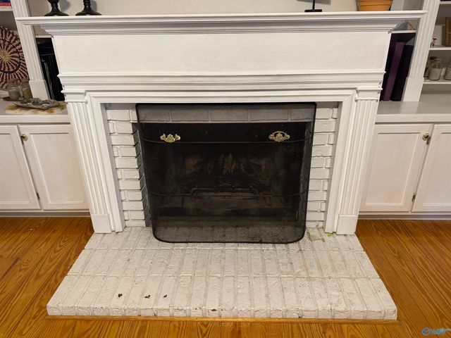 2602 Poincianna Street, Huntsville, AL 35801