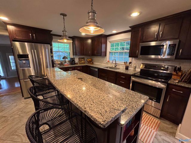 2602 Poincianna Street, Huntsville, AL 35801