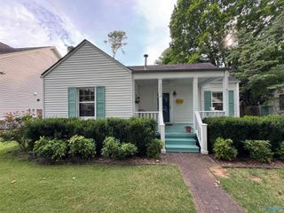 2602 Poincianna Street, Huntsville, AL 35801