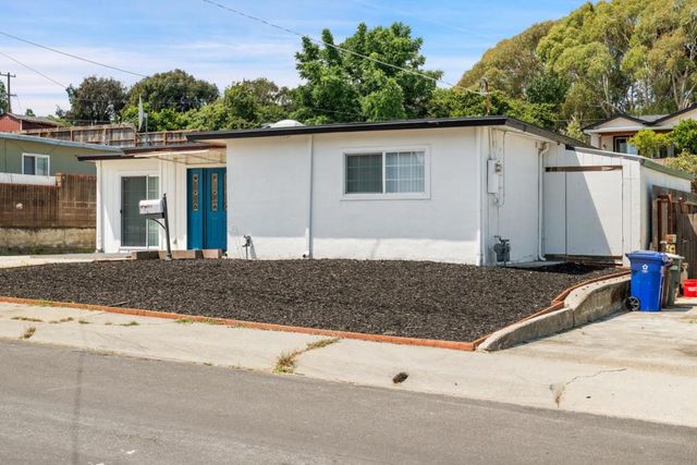 380 Montalvin Drive, San Pablo, CA 94806