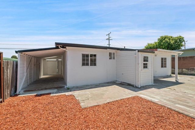380 Montalvin Drive, San Pablo, CA 94806