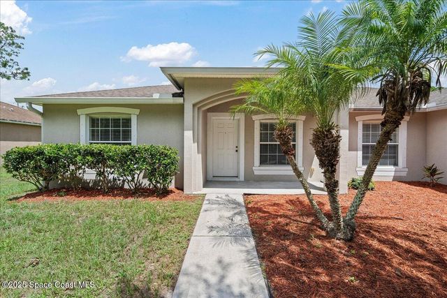 433 SW Haleybury Street SW, Palm Bay, FL 32908