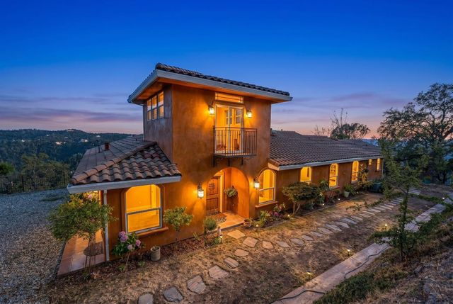 6801 Sagittarius Rd, Placerville, CA 95667