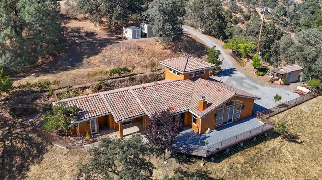 6801 Sagittarius Rd, Placerville, CA 95667