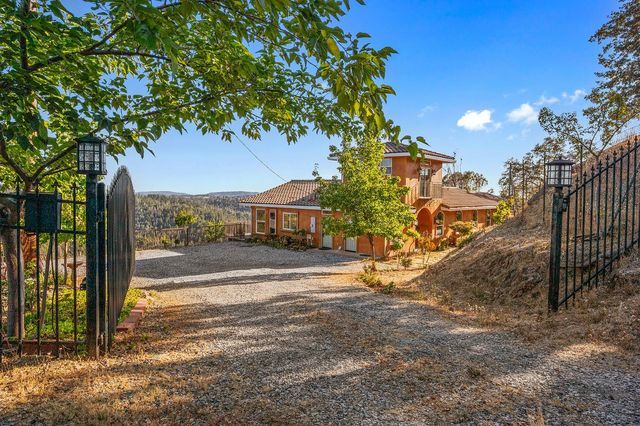 6801 Sagittarius Rd, Placerville, CA 95667