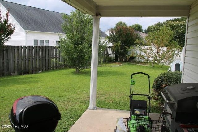 3032 Edward Court B, Winterville, NC 28590