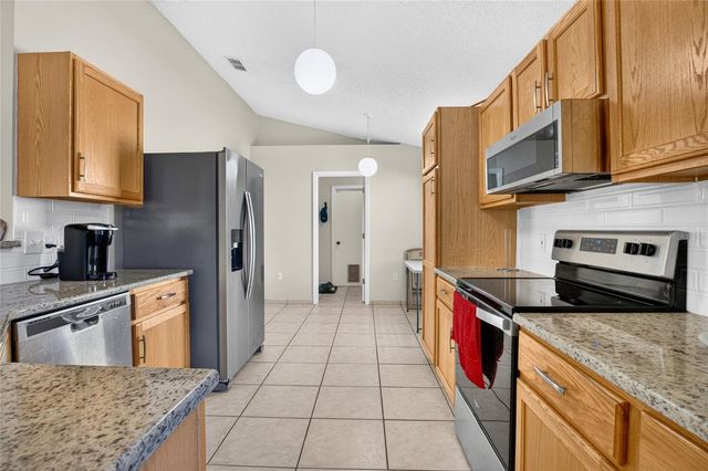 16111 WILKINSON DRIVE, Clermont, FL 34714