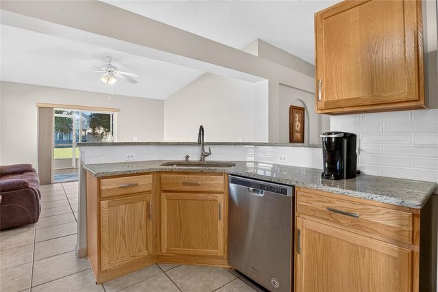 16111 WILKINSON DRIVE, Clermont, FL 34714