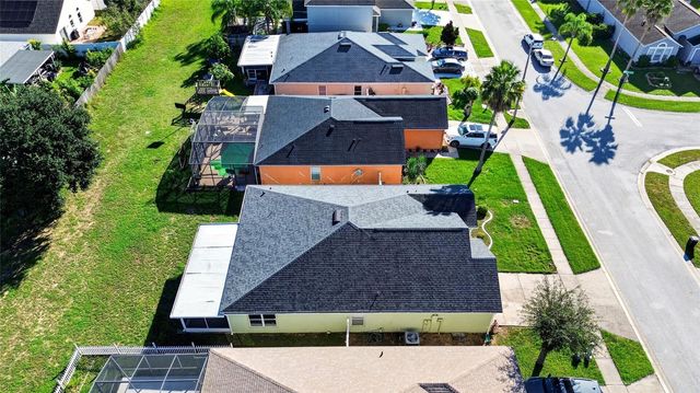 16111 WILKINSON DRIVE, Clermont, FL 34714