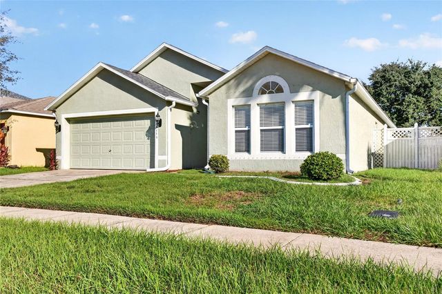 16111 WILKINSON DRIVE, Clermont, FL 34714