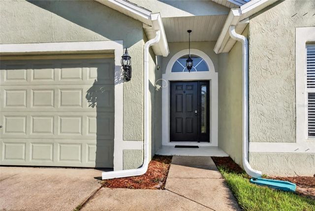 16111 WILKINSON DRIVE, Clermont, FL 34714