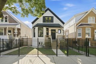 2240 N Karlov Avenue, Chicago, IL 60639