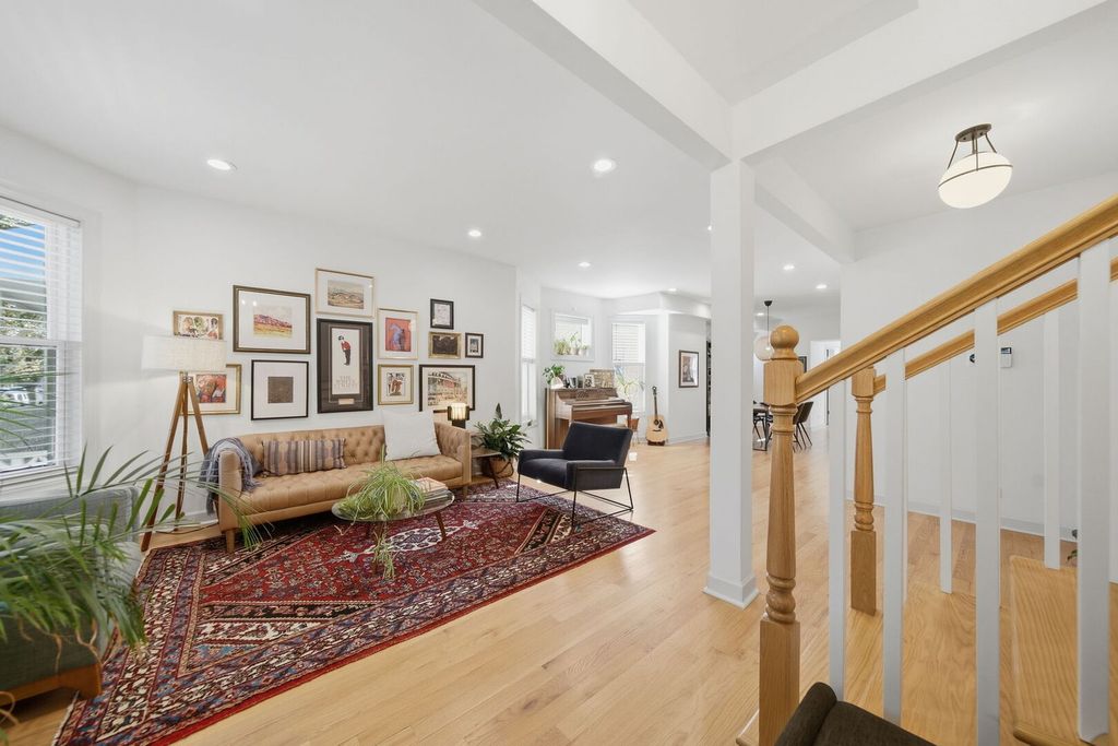 2240 N Karlov Avenue, Chicago, IL 60639 — photo 3