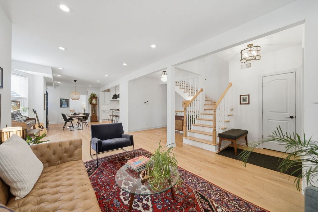 2240 N Karlov Avenue, Chicago, IL 60639 — photo 5