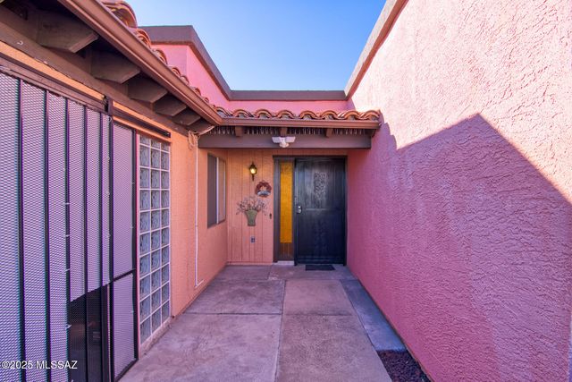 310 E Paseo Verde, Green Valley, AZ 85614