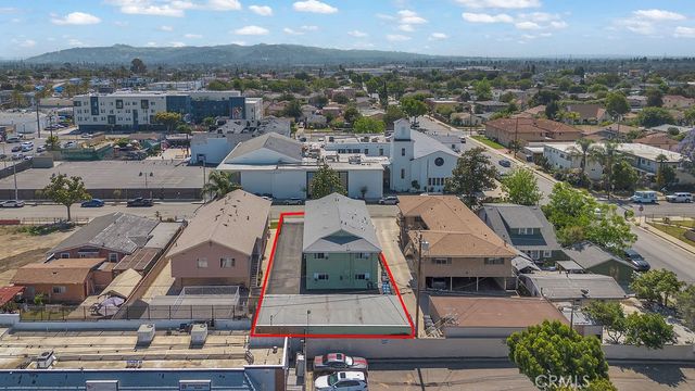 141 S 7th, Montebello, CA 90640
