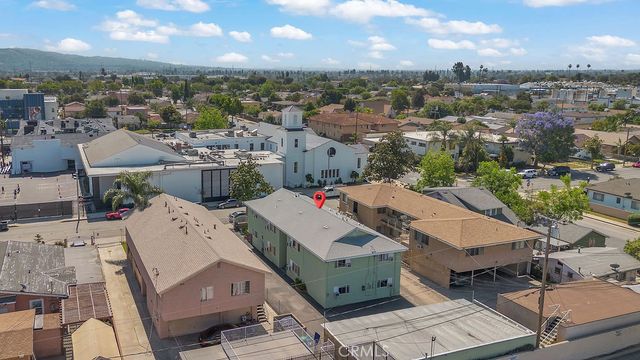 141 S 7th, Montebello, CA 90640