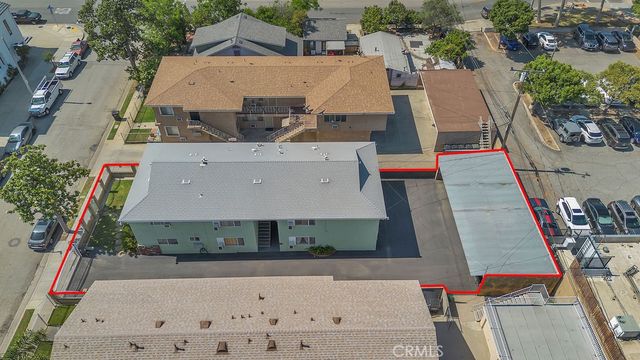 141 S 7th, Montebello, CA 90640
