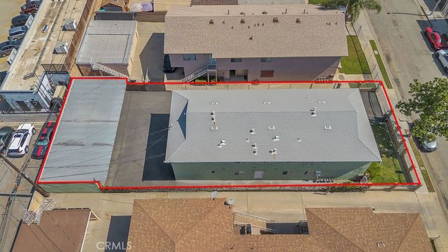 141 S 7th, Montebello, CA 90640