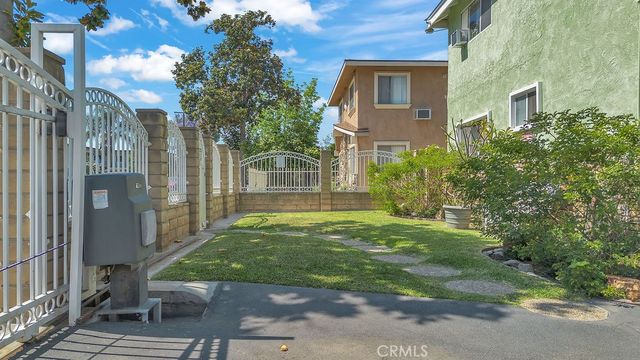 141 S 7th, Montebello, CA 90640